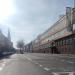 Jülicher Straße in Stadt Aachen
