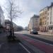 Jülicher Straße in Stadt Aachen