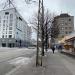 Tammelan puistokatu in Tampere city