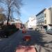 Martin-Luther-Straße in Stadt Aachen