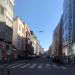 Brabanter Straße in Stadt Köln