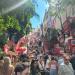 Escadaria Selarón (pt) in Rio de Janeiro city