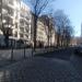 Hermann-Becker-Straße in Stadt Köln