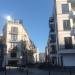 Erftstraße in Stadt Köln