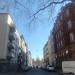 Bremer Straße in Stadt Köln