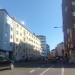 Krefelder Straße in Stadt Köln