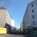 Lübecker Straße in Stadt Köln