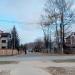 Красный пер. в городе Череповец
