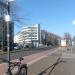 Riehler Straße in Stadt Köln