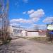 Лугопарковая ул. в городе Харьков