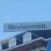 Mevissenstraße in Stadt Köln