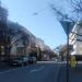 Worringer Straße in Stadt Köln