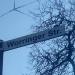 Worringer Straße in Stadt Köln