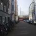 Utrechter Straße in Stadt Köln