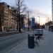 Rongankatu in Tampere city