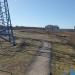 Пешеходная дорожка от пешеходного перехода через Киевское шоссе до жилого комплекса «Румянцево-Парк» и «Позитив» в городе Москва