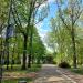 al. Gustawa Herlinga-Grudzińskiego in Warszawa city