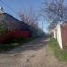 ул. Олеся Гончара в городе Краматорск