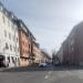 Kalk-Mülheimer Straße in Stadt Köln