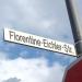 Florentine-Eichler-Straße in Stadt Köln