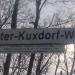 Günter-Kuxdorf-Weg in Stadt Köln