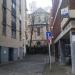 Plectrudengasse in Stadt Köln