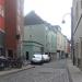 An Sankt Magdalenen in Stadt Köln