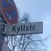 Kyllstraße in Stadt Köln
