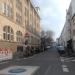 Mauritiuswall in Stadt Köln