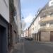 Huhnsgasse (de) in Cologne city