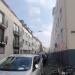 Große Telegraphenstraße in Stadt Köln