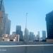 Burj Khalifa Street (en) في ميدنة مدينة دبــيّ 