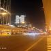 Financial Center Road (en) في ميدنة مدينة دبــيّ 
