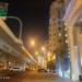 Financial Center Road (en) في ميدنة مدينة دبــيّ 