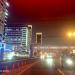 Al Mustaqbal St (en) في ميدنة مدينة دبــيّ 