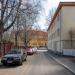Kisakentänkatu (fi) в городе Тампере