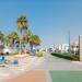 Kite Beach Street (ru) في ميدنة مدينة دبــيّ 