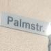Palmstraße in Stadt Köln