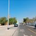 Al Hadd Street (en) في ميدنة مدينة دبــيّ 