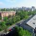 бул. Верховної Ради в місті Київ