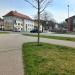 Salinenstraße in Stadt Traunstein