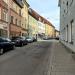 Hofgasse in Stadt Traunstein