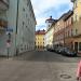 Hofgasse in Stadt Traunstein