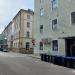 Fuchgrube in Stadt Traunstein