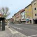 Ludwigstraße in Stadt Traunstein