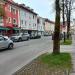 Ludwigstraße in Stadt Traunstein