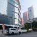 Al Jaddi Street in Dubai city