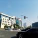 Al Falak Street in Dubai city