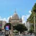 Presidente Vargas Avenue in Rio de Janeiro city
