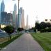 King Salman Bin Abdulaziz Al Saud Street (en) في ميدنة مدينة دبــيّ 
